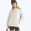 Women’s Evolution Simple Dome Oversized Hoodie Women’s Evolution Simple Dome Oversized Hoodie