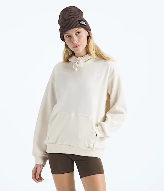 Women’s Evolution Simple Dome Oversized Hoodie Women’s Evolution Simple Dome Oversized Hoodie