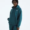 Women’s Evolution Simple Dome Oversized Hoodie Women’s Evolution Simple Dome Oversized Hoodie