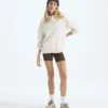 Women’s Evolution Simple Dome Oversized Hoodie Women’s Evolution Simple Dome Oversized Hoodie