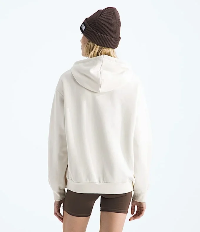 Women’s Evolution Simple Dome Oversized Hoodie Women’s Evolution Simple Dome Oversized Hoodie