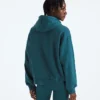 Women’s Evolution Simple Dome Oversized Hoodie Women’s Evolution Simple Dome Oversized Hoodie