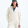 Women’s Evolution Simple Dome Regular Full-Zip Hoodie