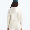 Women’s Evolution Simple Dome Regular Full-Zip Hoodie