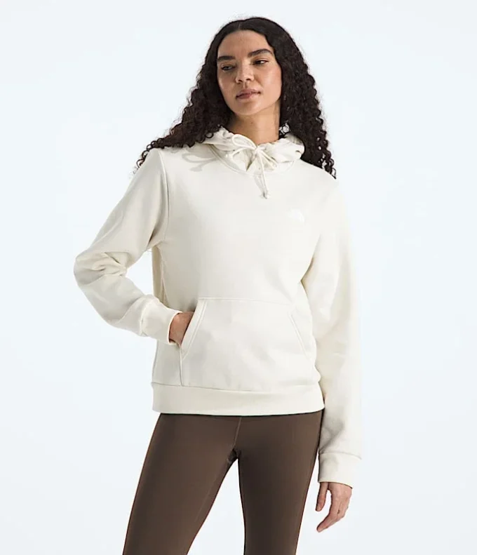 Women’s Evolution Simple Dome Regular Hoodie