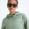 Women’s Evolution Simple Dome Regular Hoodie
