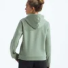 Women’s Evolution Simple Dome Regular Hoodie