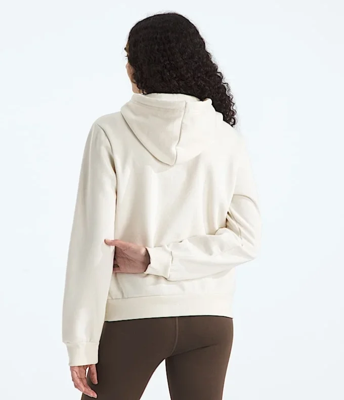 Women’s Evolution Simple Dome Regular Hoodie