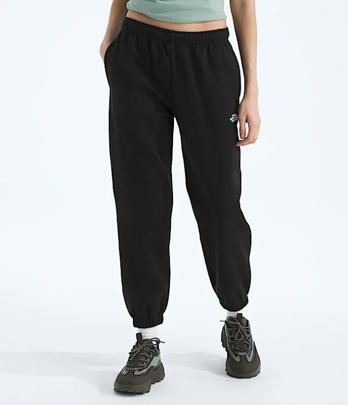 Women’s Evolution Simple Dome Regular Pants Women’s Evolution Simple Dome Regular Pants