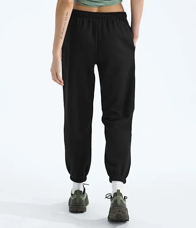 Women’s Evolution Simple Dome Regular Pants Women’s Evolution Simple Dome Regular Pants