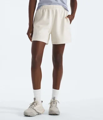 Women’s Evolution Simple Dome Regular Shorts