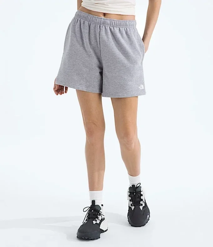 Women’s Evolution Simple Dome Regular Shorts Women’s Evolution Simple Dome Regular Shorts