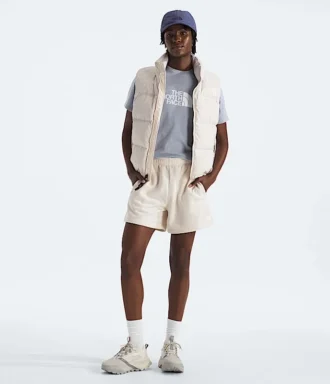 Women’s Evolution Simple Dome Regular Shorts