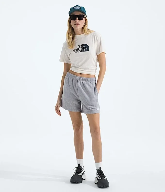 Women’s Evolution Simple Dome Regular Shorts Women’s Evolution Simple Dome Regular Shorts