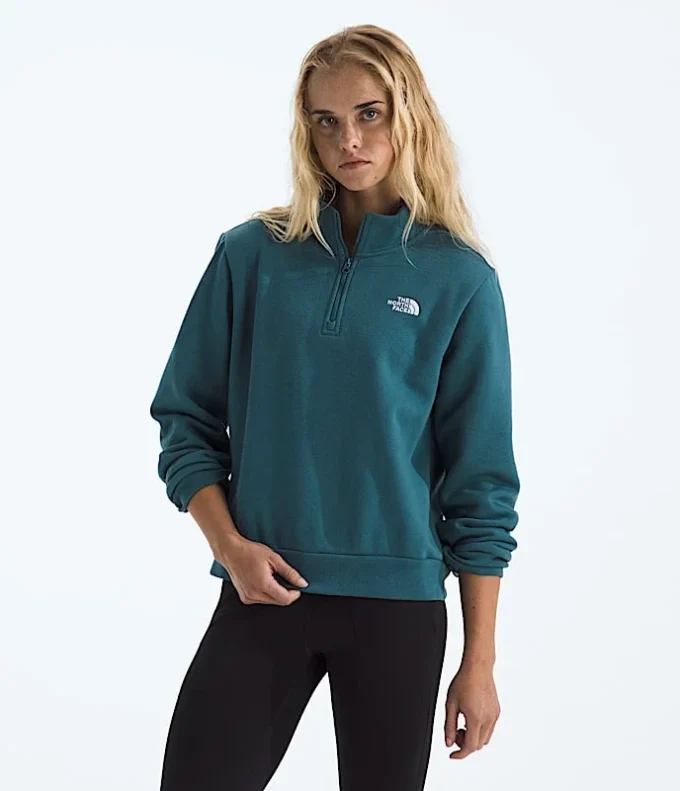 Women’s Evolution Simple Dome Regular ?-Zip Women’s Evolution Simple Dome Regular ?-Zip