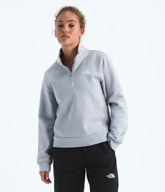 Women’s Evolution Simple Dome Regular ?-Zip