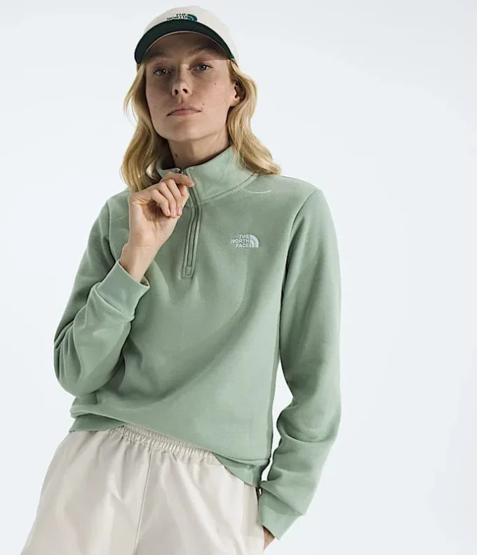 Women’s Evolution Simple Dome Regular ?-Zip Women’s Evolution Simple Dome Regular ?-Zip