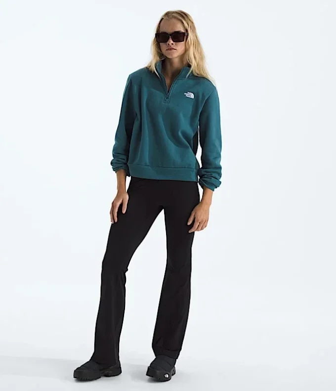 Women’s Evolution Simple Dome Regular ?-Zip Women’s Evolution Simple Dome Regular ?-Zip