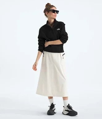 Women’s Evolution Simple Dome Regular ?-Zip