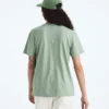 Women’s Evolution Simple Dome Relaxed Short-Sleeve Tee