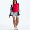 Women’s Evolution Tee