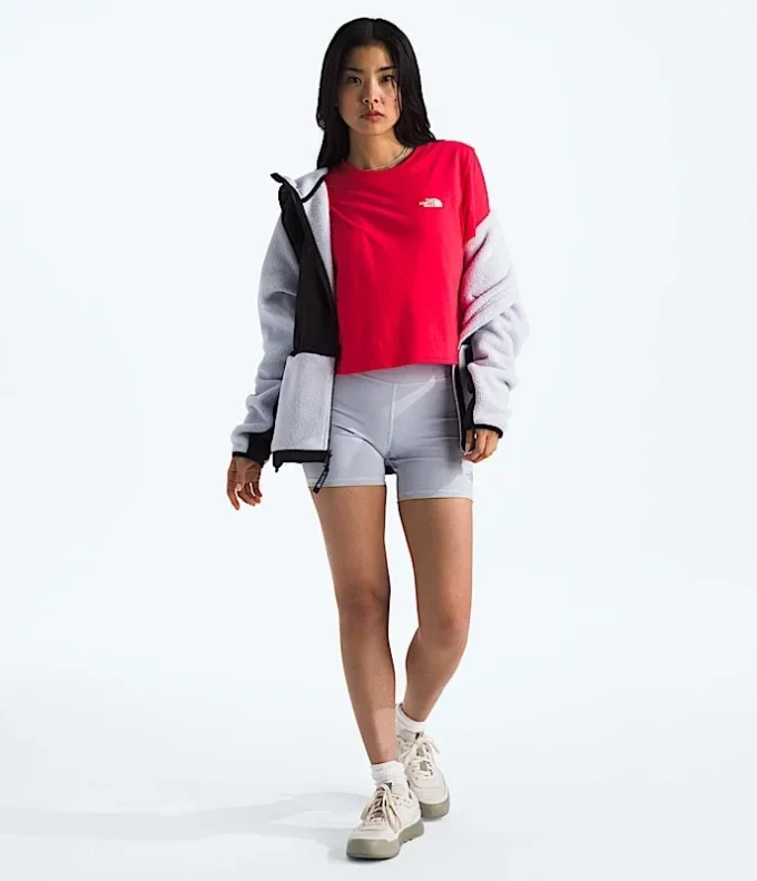 Women’s Evolution Tee