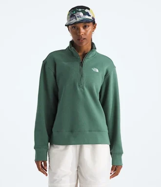Women’s Evolution ?-Zip Women’s Evolution ?-Zip