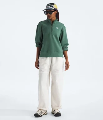 Women’s Evolution ?-Zip Women’s Evolution ?-Zip