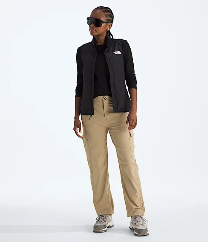 Women’s Exploration Cargo Pants Women’s Exploration Cargo Pants