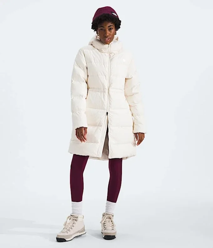 Women’s Explore Farther Parka Women’s Explore Farther Parka