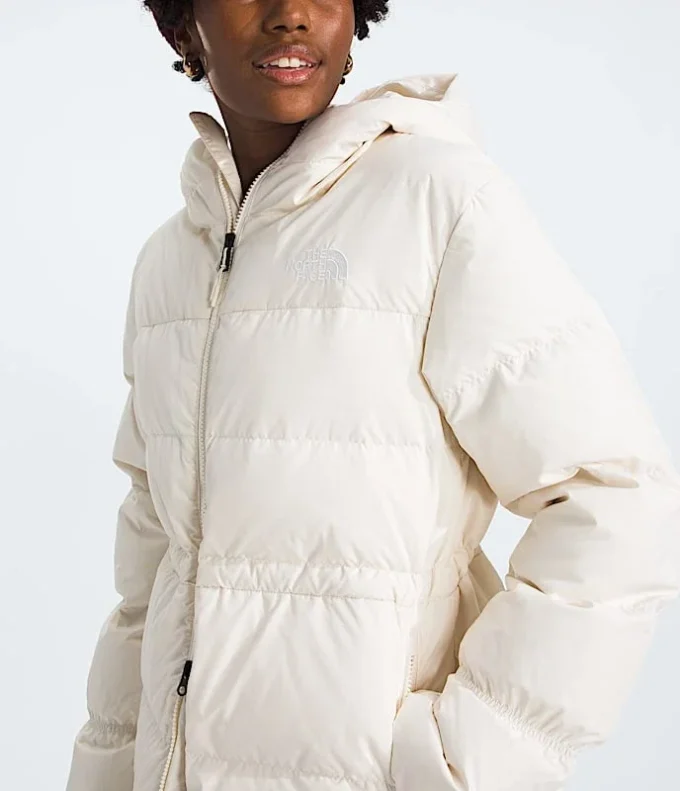 Women’s Explore Farther Parka Women’s Explore Farther Parka