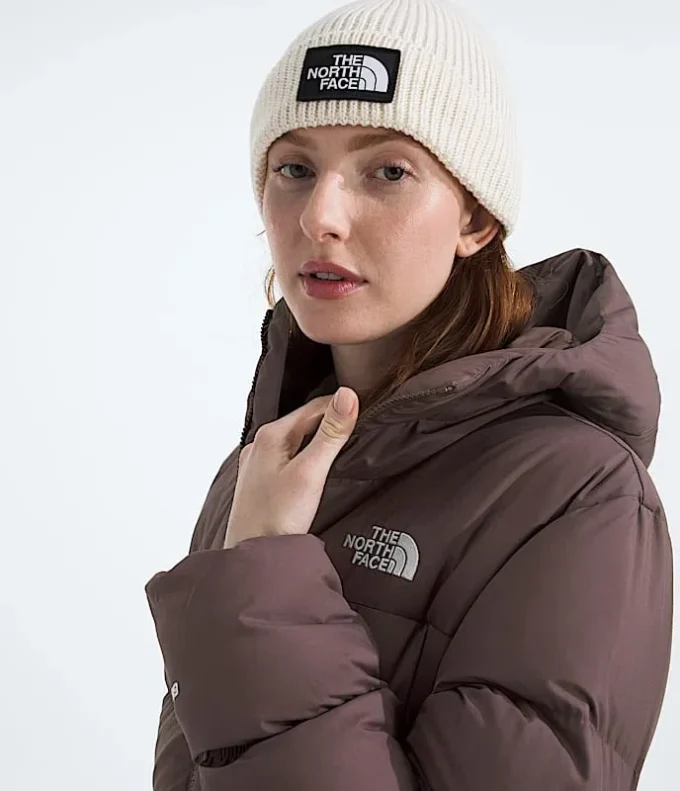 Women’s Explore Farther Parka Women’s Explore Farther Parka