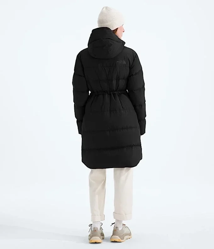 Women’s Explore Farther Parka Women’s Explore Farther Parka