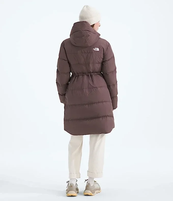 Women’s Explore Farther Parka Women’s Explore Farther Parka