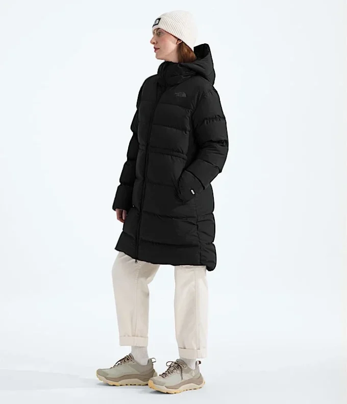 Women’s Explore Farther Parka Women’s Explore Farther Parka