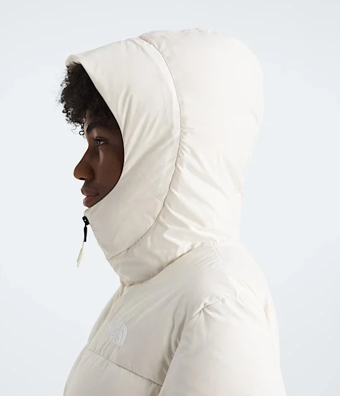 Women’s Explore Farther Parka Women’s Explore Farther Parka