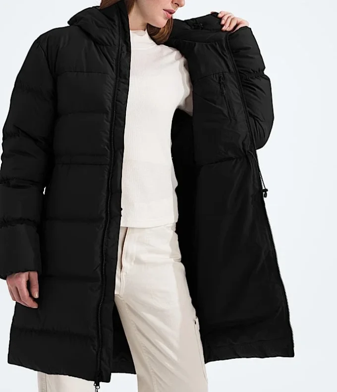 Women’s Explore Farther Parka Women’s Explore Farther Parka