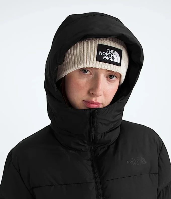 Women’s Explore Farther Parka Women’s Explore Farther Parka