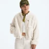 Women’s Extreme Pile 2 Full-Zip Jacket Women’s Extreme Pile 2 Full-Zip Jacket