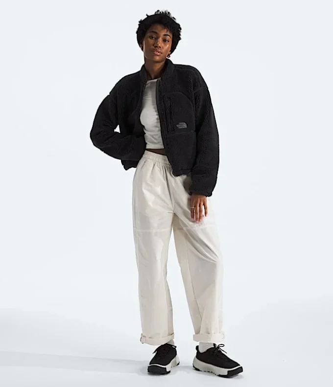 Women’s Extreme Pile 2 Full-Zip Jacket