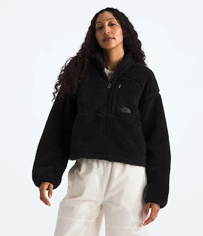 Women’s Extreme Pile 2 Pullover Women’s Extreme Pile 2 Pullover