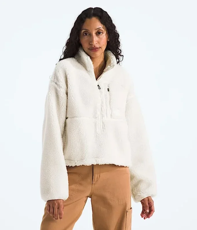 Women’s Extreme Pile 2 Pullover Women’s Extreme Pile 2 Pullover