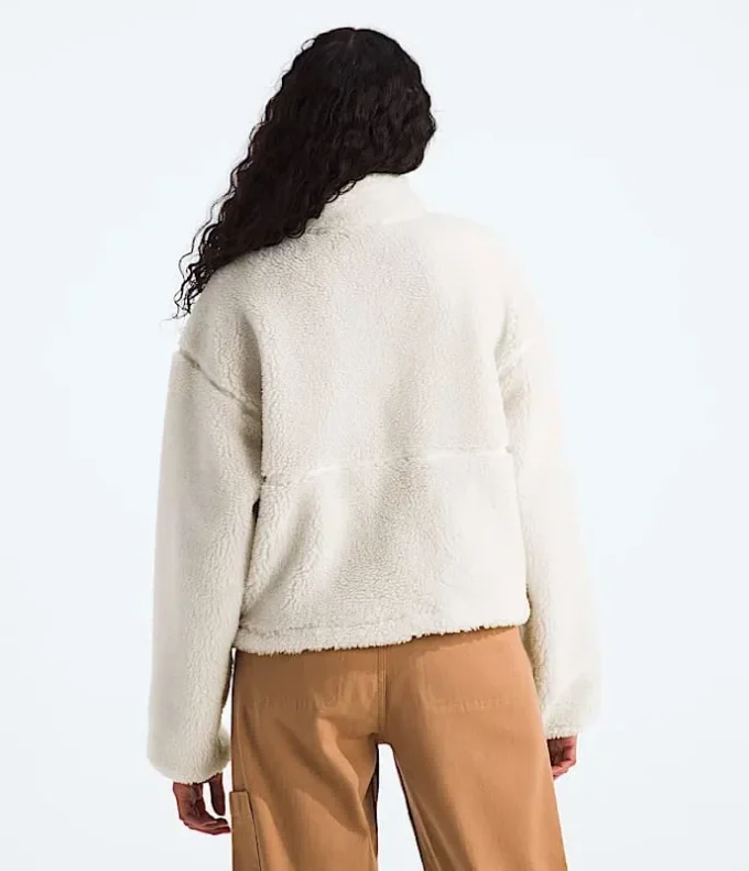 Women’s Extreme Pile 2 Pullover Women’s Extreme Pile 2 Pullover