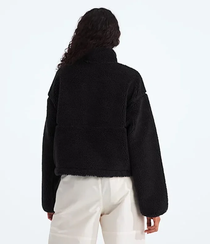 Women’s Extreme Pile 2 Pullover Women’s Extreme Pile 2 Pullover