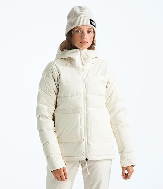 Women’s First Turn Down Jacket Women’s First Turn Down Jacket