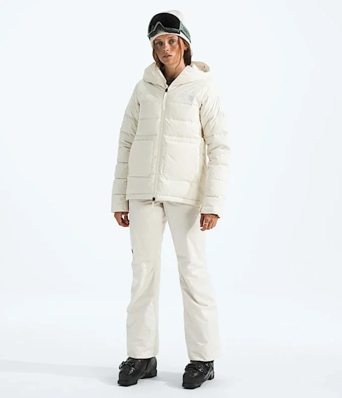 Women’s First Turn Down Jacket Women’s First Turn Down Jacket