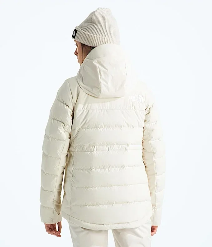 Women’s First Turn Down Jacket Women’s First Turn Down Jacket