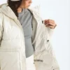 Women’s First Turn Down Jacket Women’s First Turn Down Jacket