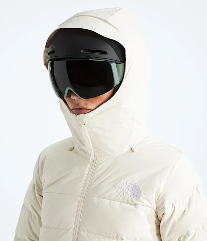 Women’s First Turn Down Jacket Women’s First Turn Down Jacket