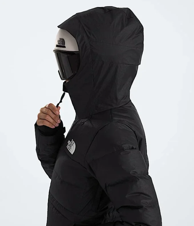 Women’s First Turn Down Jacket Women’s First Turn Down Jacket